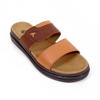 Triset Sandal Wanita | Flats | Kasual | Semi Formal | TF6200203
