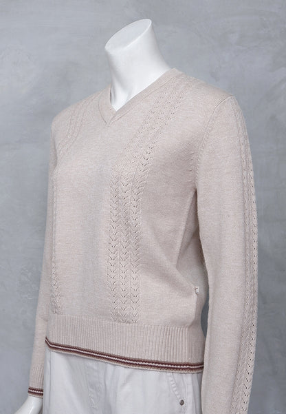 TRISET LADIES KNITWEAR - LM3001970