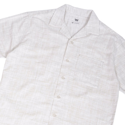 WATCHOUT PAKAIAN PRIA SHORT SLEEVE SHIRT OVERSIZE - WS514720004
