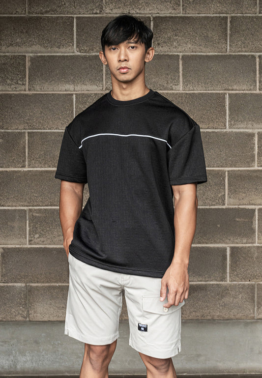 WATCHOUT PAKAIAN PRIA LEICESTER TEE - JK4027100