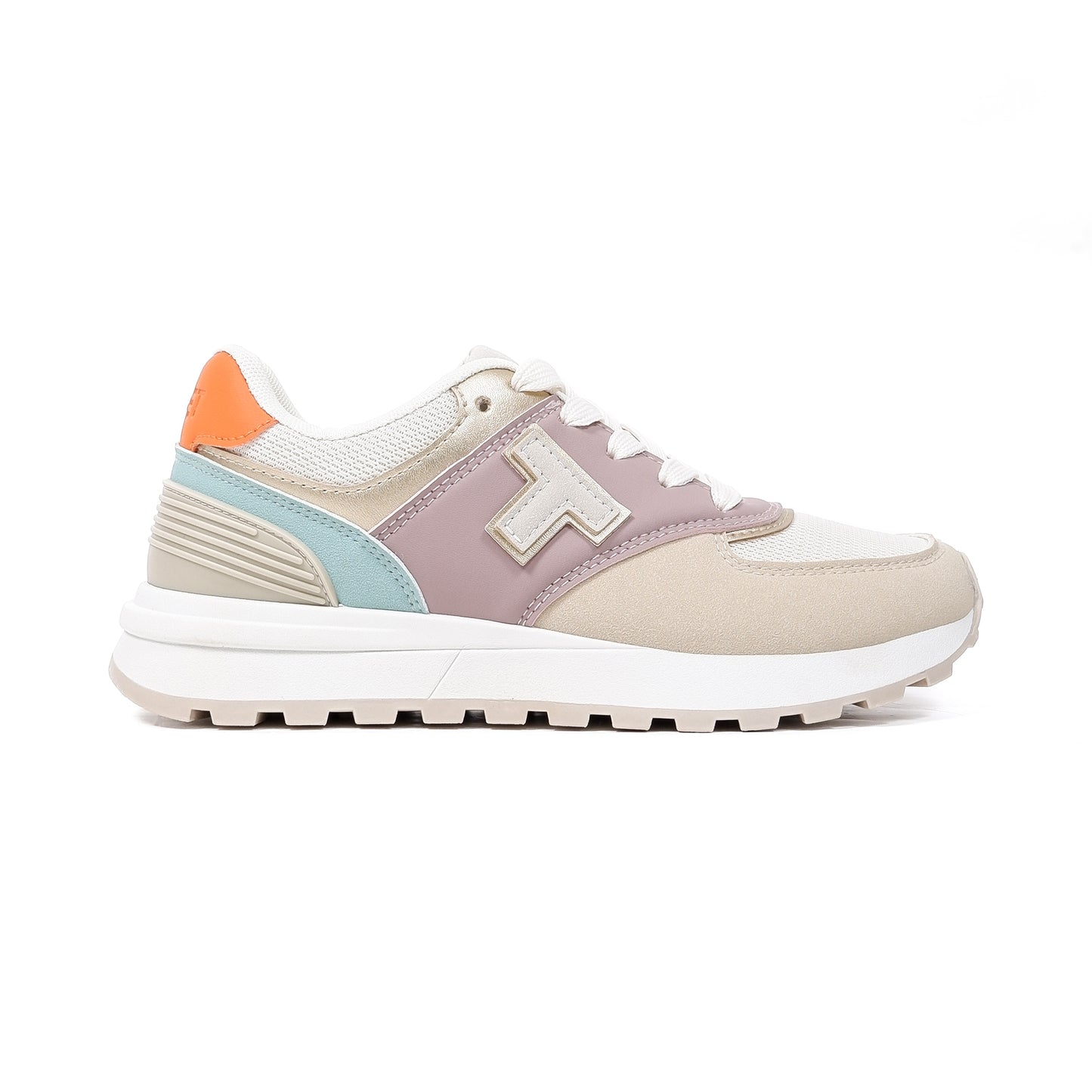 Triset Sepatu Wanita Sneaker -TZ2004903