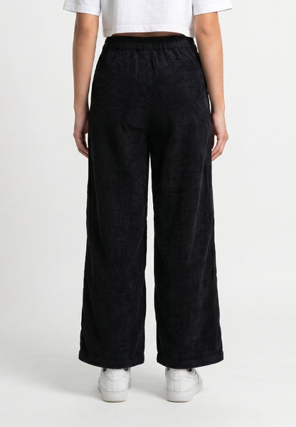 Triset Ladies Celana Panjang Wanita | Cullotes Corduroy | Wide Leg | LP6005272
