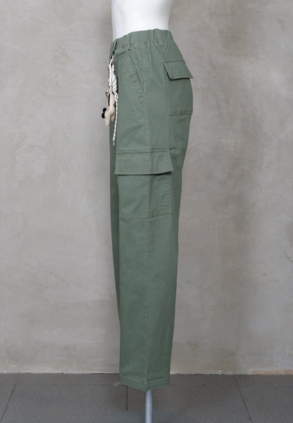TRISET CASUAL CARGO PANTS - TP3001250