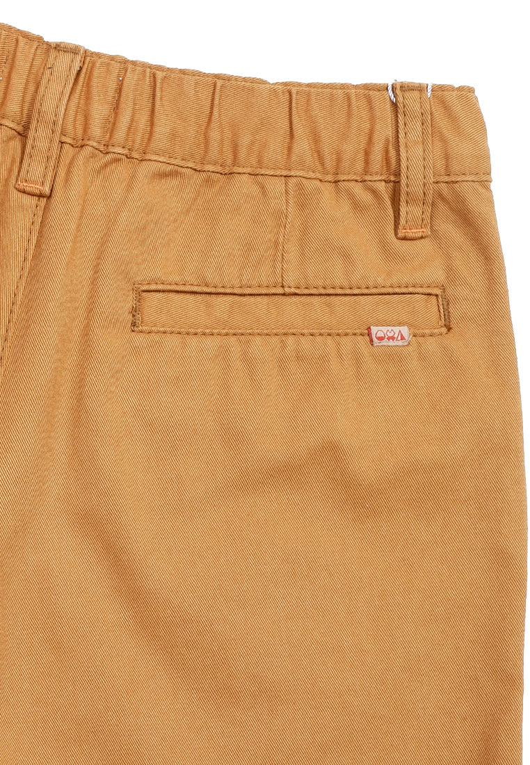 OXA KIDS BOY SHORT PANTS - OO4101000