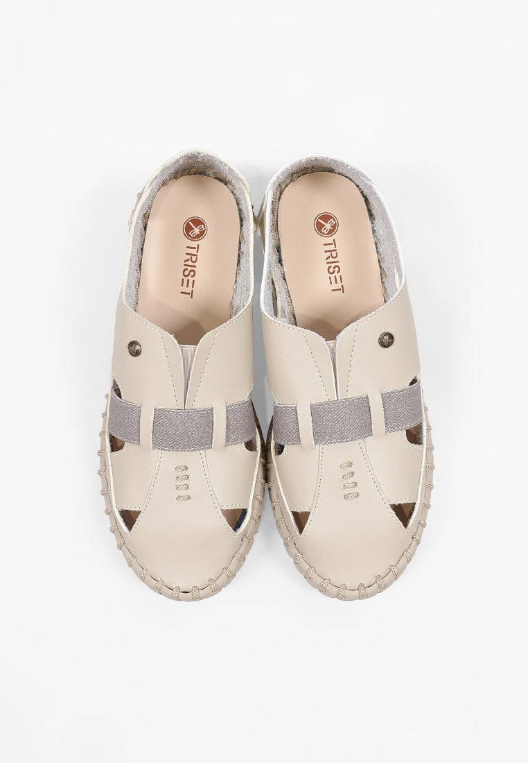 Triset Sepatu Wanita | Slip On | Moccasin | Casual | TF4303303