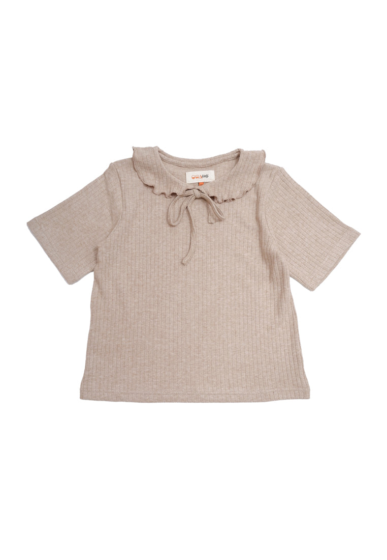 OXA KIDS GIRL LILY TSHIRT - OL5100900