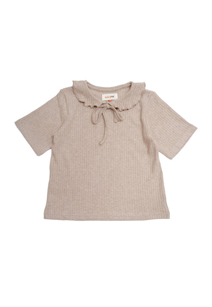 OXA KIDS GIRL LILY TSHIRT - OL5100900