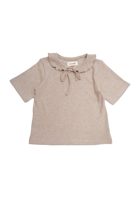 OXA KIDS GIRL LILY TSHIRT - OL5100900
