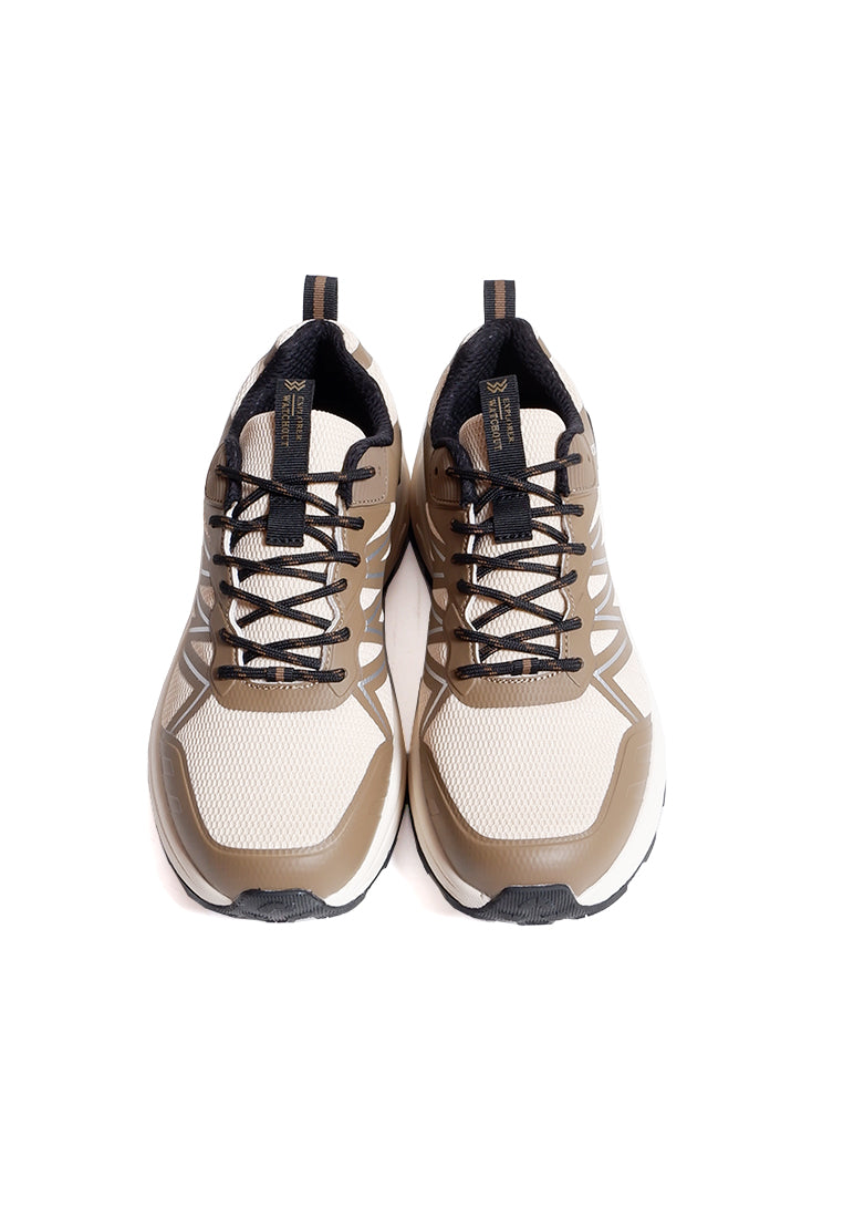 Watchout Sepatu Pria Sneakers | Casual | Size 39 - 43 | WZ2004303