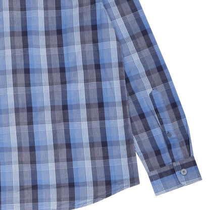 WATCHOUT PAKAIAN PRIA FRESNO SHIRT - JS303330126