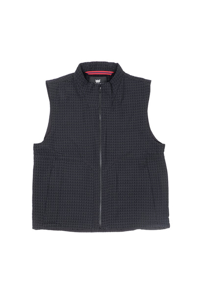 WATCHOUT PAKAIAN PRIA PERTH PADDED VEST - WJ600220101