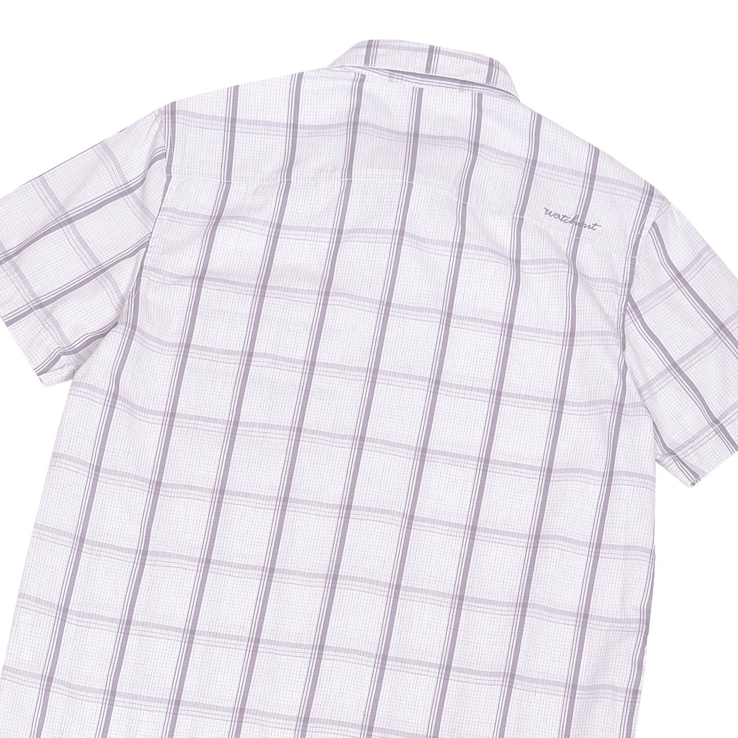 WATCHOUT PAKAIAN PRIA SHORT SLEEVE SHIRT - WS514730102