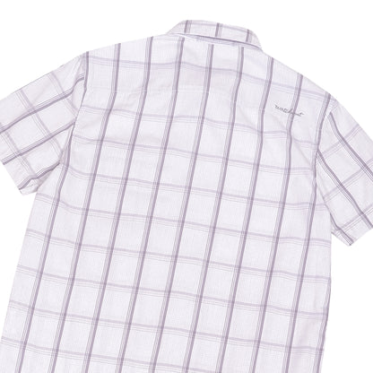 WATCHOUT PAKAIAN PRIA SHORT SLEEVE SHIRT - WS514730102