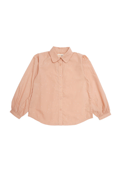 OXA KIDS GIRL KIRANA BLOUSE - OR3104000