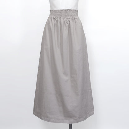 Triset Ladies Rok Midi Wanita A Line | Reguler Fit | LN3006400