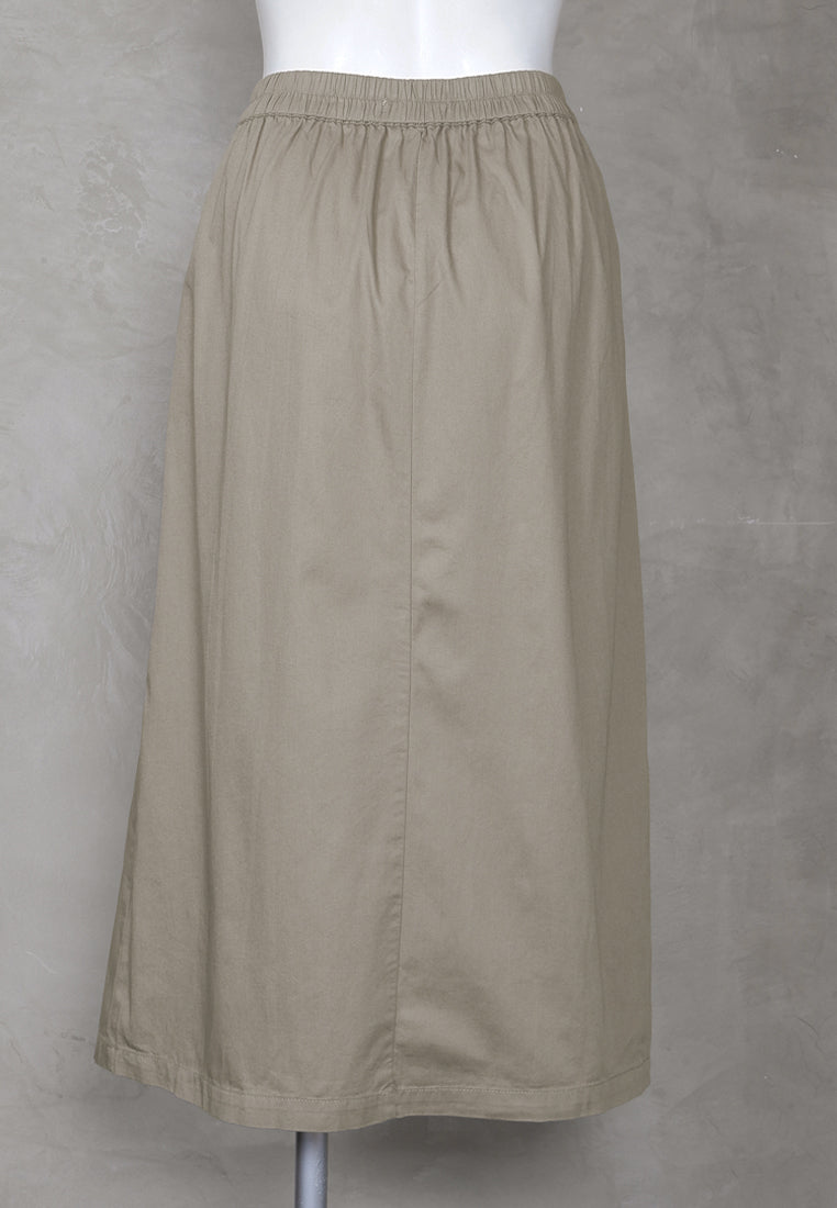 TRISET CASUAL SKIRT - TN3013790
