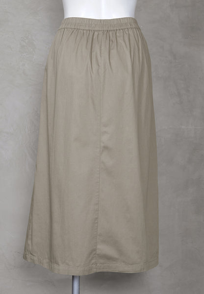 TRISET CASUAL SKIRT - TN3013790