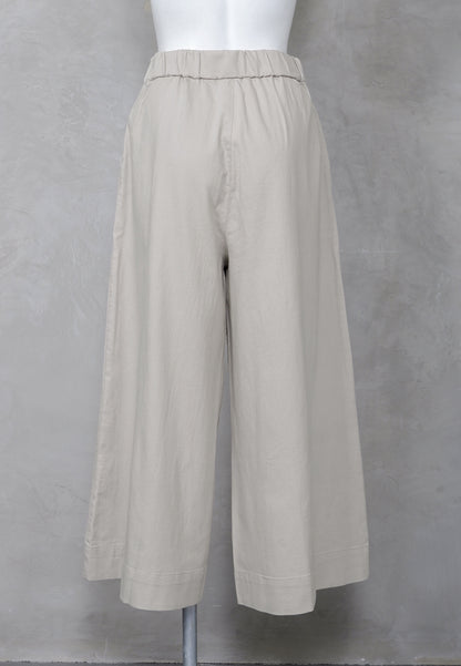 TRISET LADIES CULLOTE PANTS - LP6004900