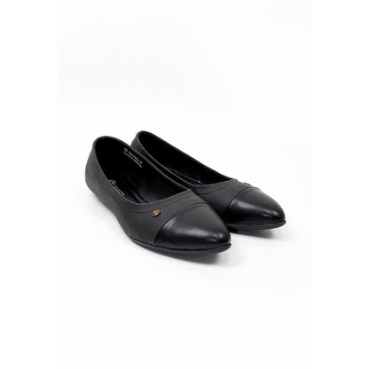 Triset Sepatu Wanita | Flat | Semi Formal | Low Wedges Slip On | TF4201303