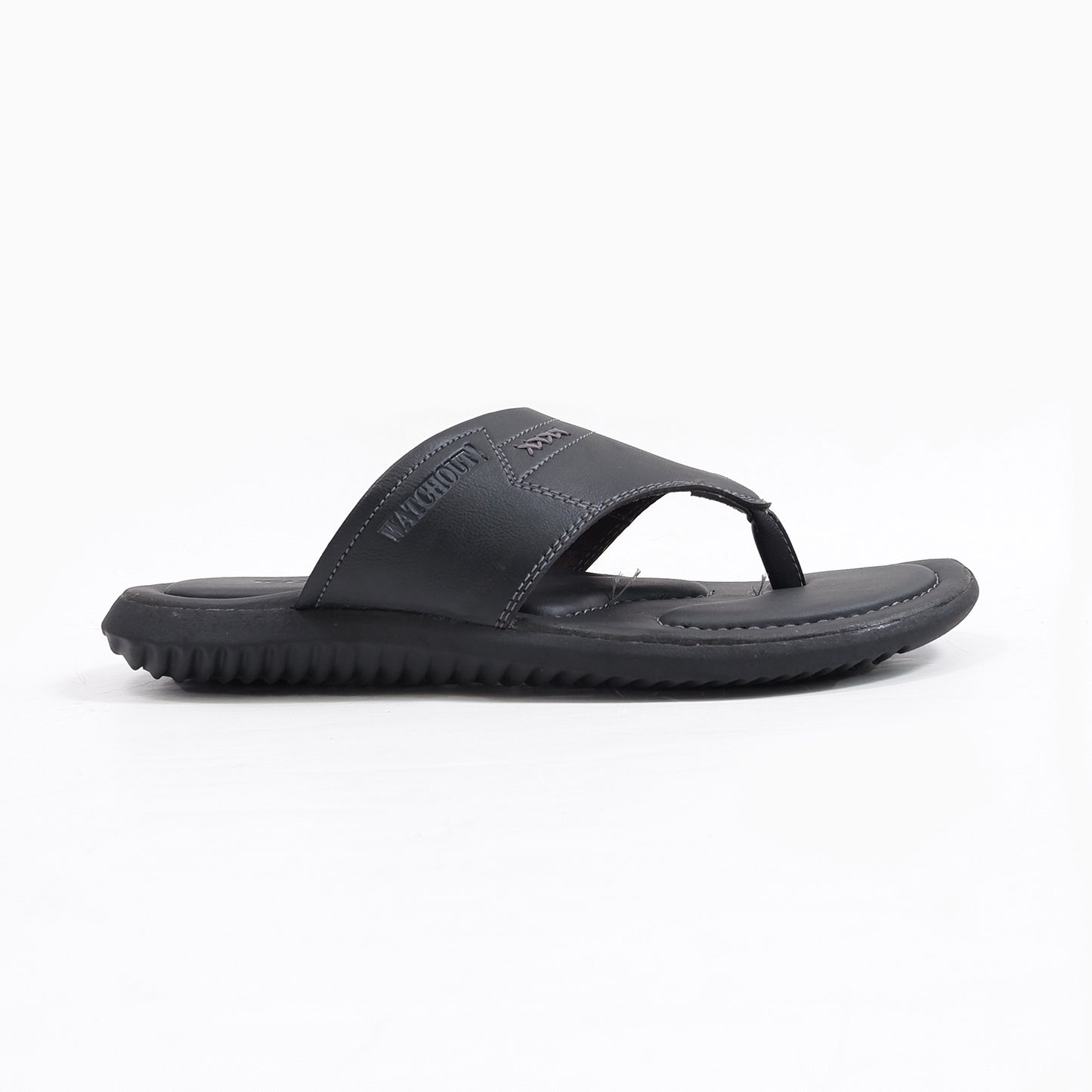 Watchout Sandal Pria Jepit | Thongs | Casual | Size 39 - 43 | WY1016703