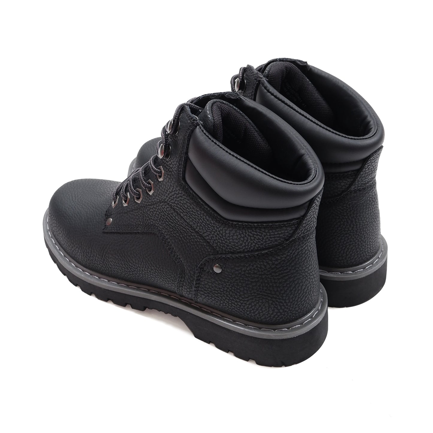 Watchout Sepatu Pria Boots | Casual | Size 39 - 44 | WC1001804