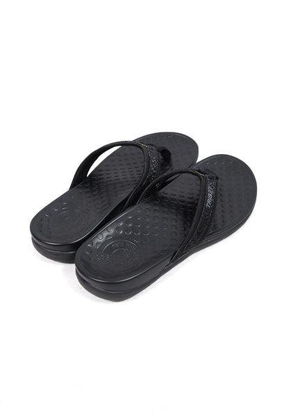 Triset Sandal Wanita | Flat | Casual | Thong | TF2010603