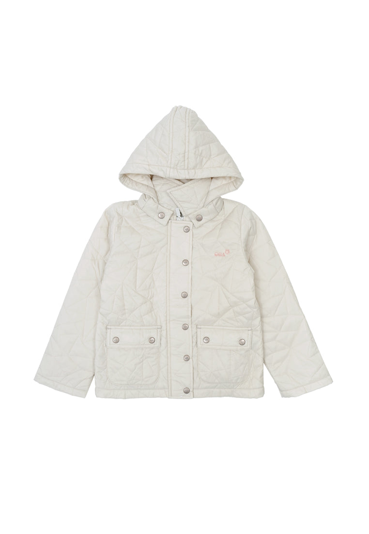 OXA KIDS GIRL WINTER JACKET - OJ3100900