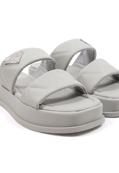 Triset Sandal Wanita | Casual | Flat -TF6025503