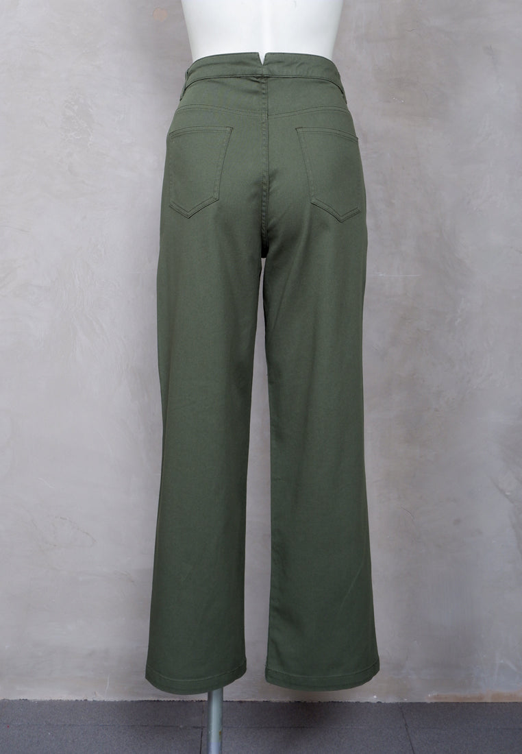 TRISET CASUAL PANTS - TP8006290