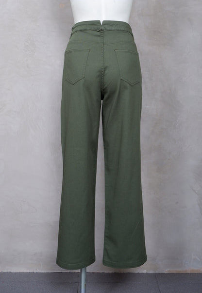 TRISET CASUAL PANTS - TP8006290