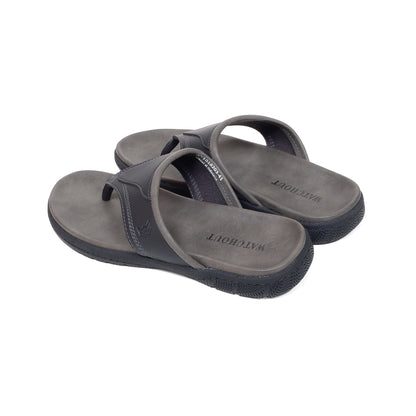 Watchout Sandal Pria Jepit | Thongs | Casual | Size 39 - 43 | WY1018203