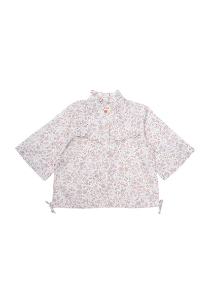 OXA KIDS QIQI BLOUSE - OR3103408