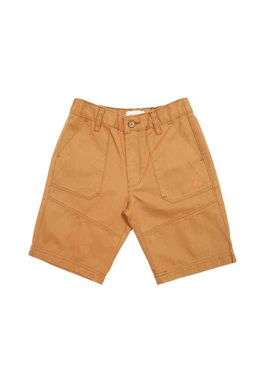 OXA KIDS BOY SHORT PANTS - OO4101000