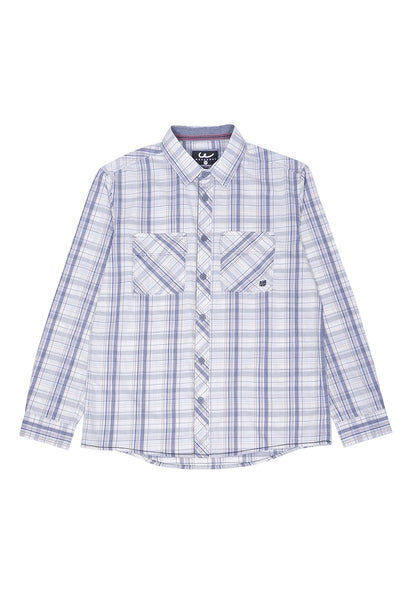 Watchout Pakaian Pria Fresno Shirt - JS303380126