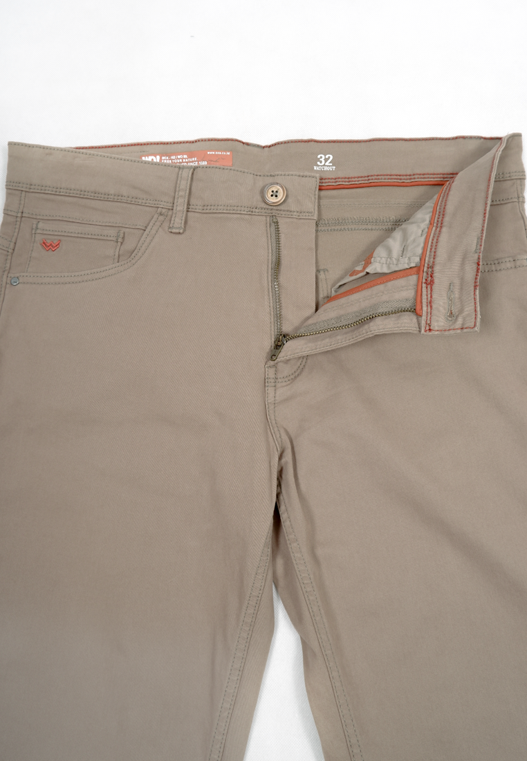 Watchout Celana Pria Sheffield Pants - WP802690004