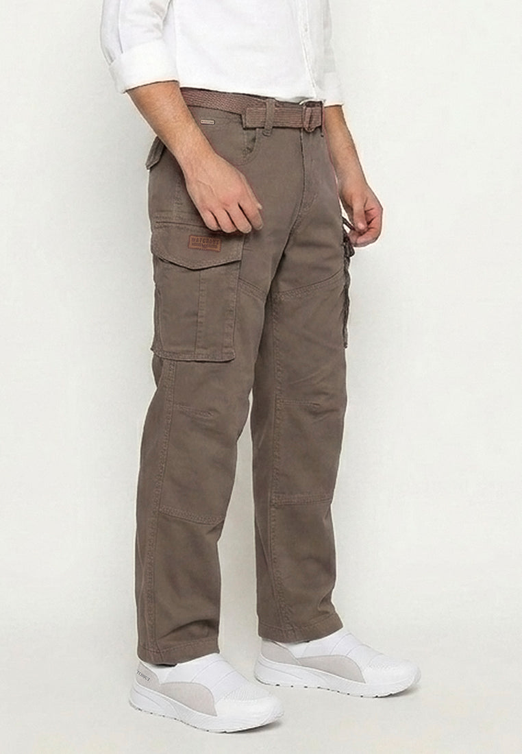 WATCHOUT CELANA PRIA SUNDERLAND CARGO - WP301000704