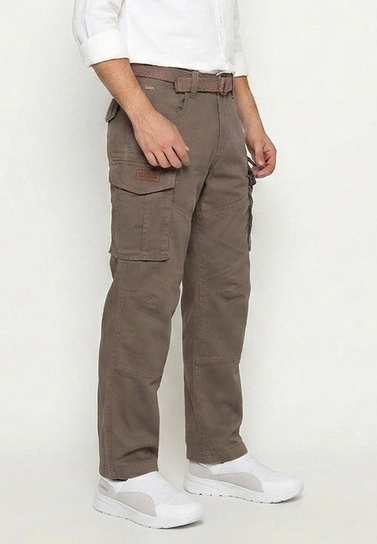 WATCHOUT CELANA PRIA SUNDERLAND CARGO - WP301000704