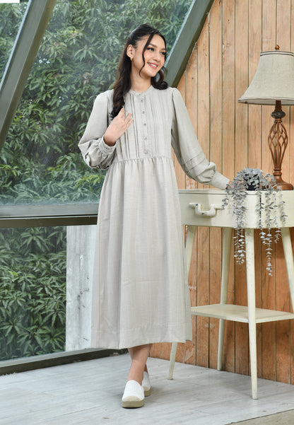TRISET CASUAL DRESS - TD8002870