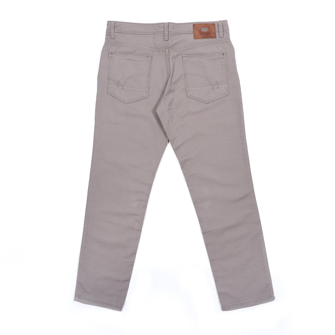 Watchout Celana Panjang Pria Casual Convertry | Reguler Fit | Casual | WP200760004