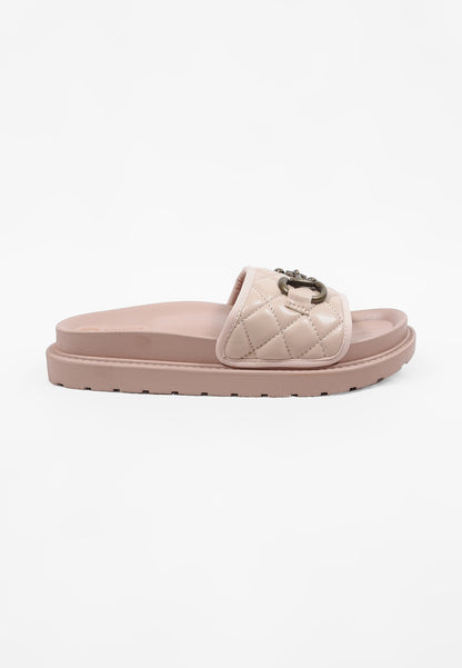 Triset Sandal Wanita | Casual | Flat | TF6024703