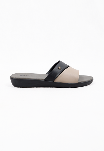 Triset Sandal Wanita | Casual | Semi Formal | Flat | TF6024003