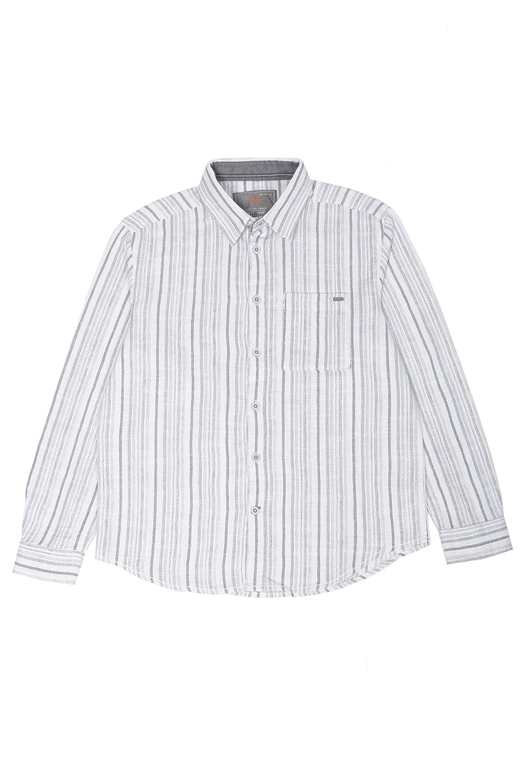 WATCHOUT PAKAIAN PRIA SHORT SLEEVE SHIRT - WS514710102