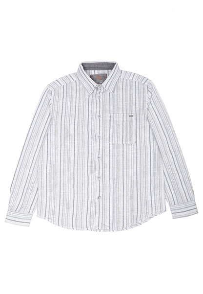 WATCHOUT PAKAIAN PRIA SHORT SLEEVE SHIRT - WS514710102