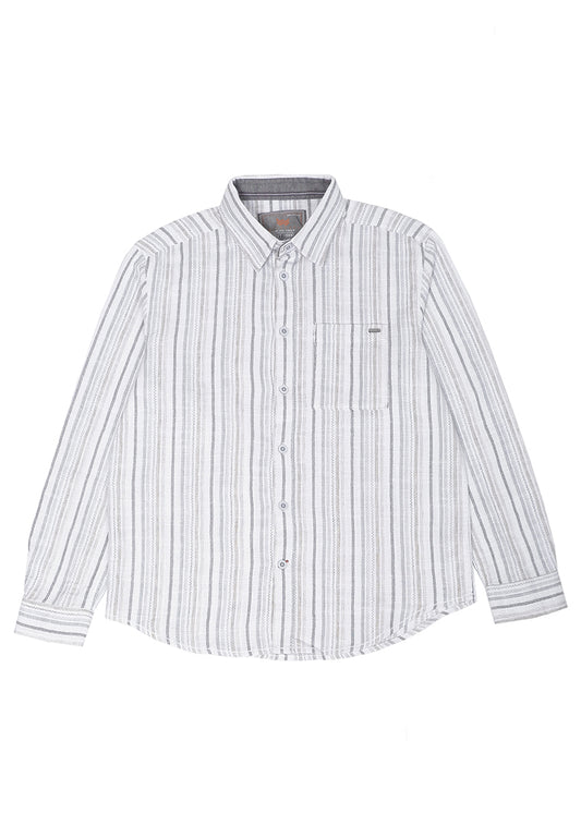 WATCHOUT PAKAIAN PRIA SHORT SLEEVE SHIRT - WS514710102