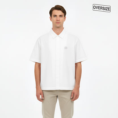 WATCHOUT PAKAIAN PRIA ST EUGENE SHIRT OVERSIZE - JS502506805