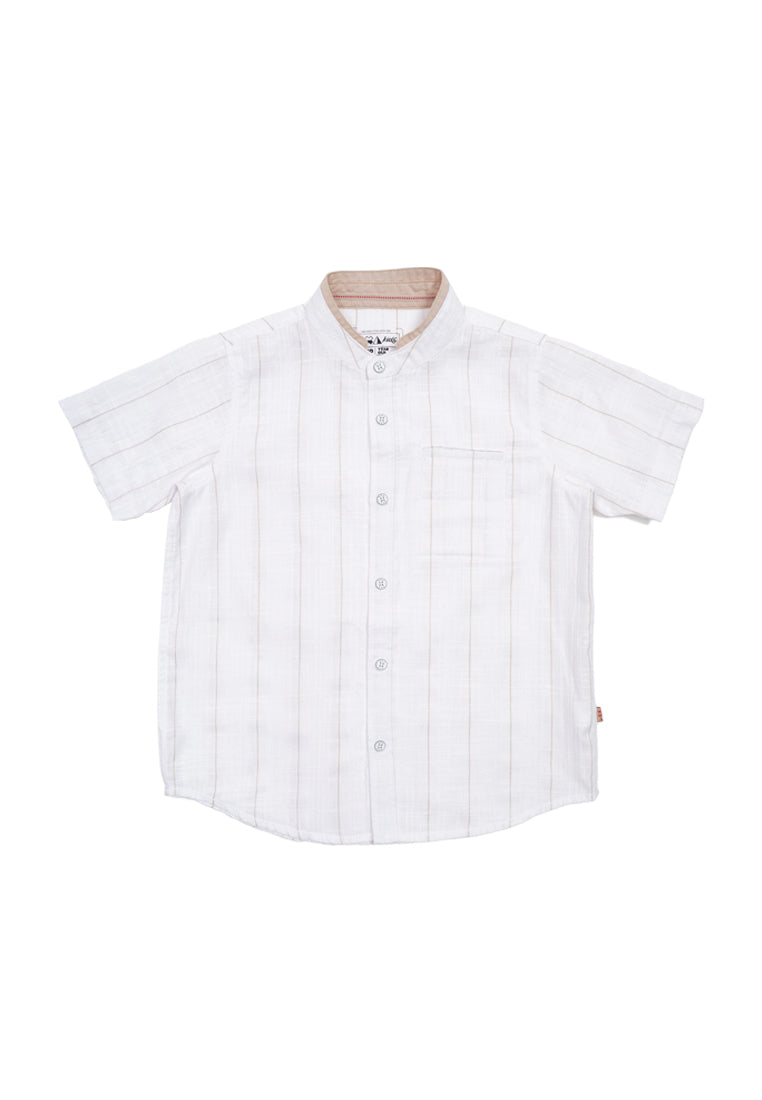 OXA KIDS BOY RABIGH KOKO - OS7101601