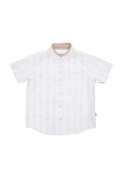 OXA KIDS BOY RABIGH KOKO - OS7101601
