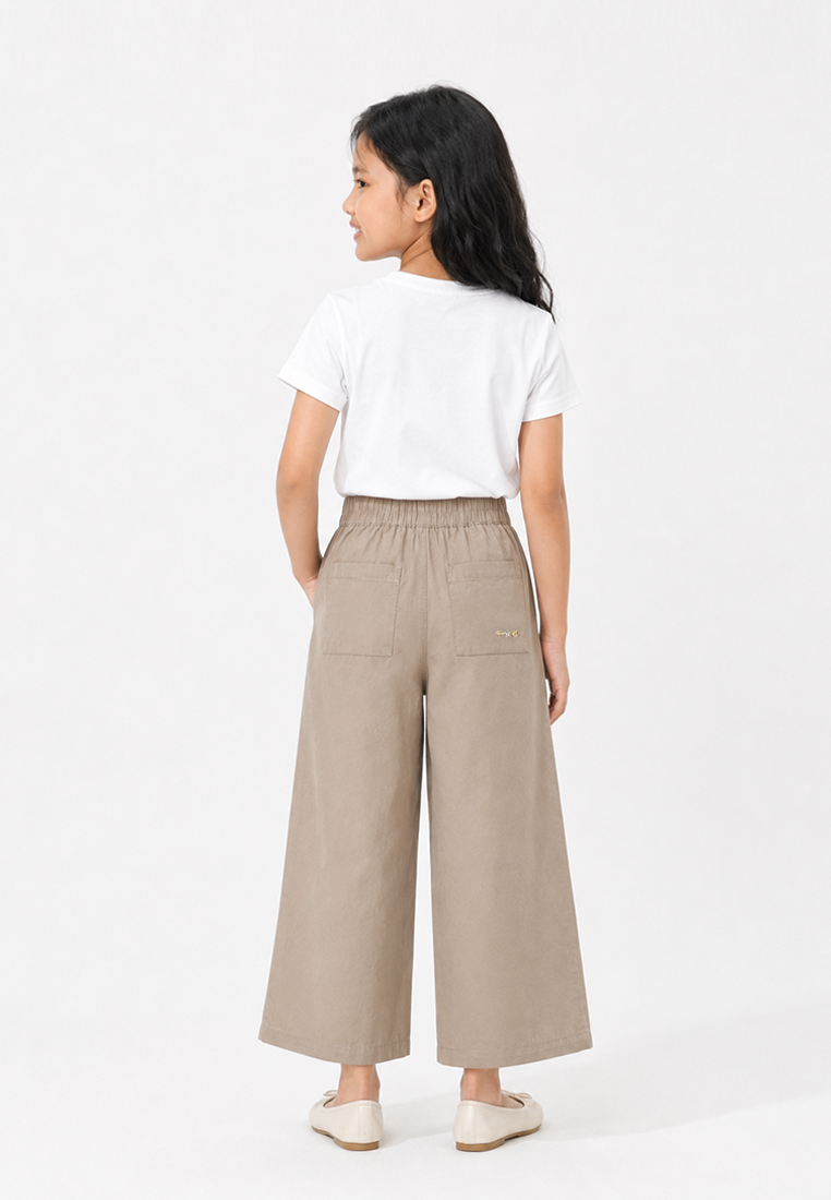 OXA KIDS GIRL BALVEN PANTS - OP2101300