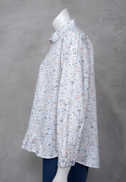 TRISET CASUAL BLOUSE - TR3103738