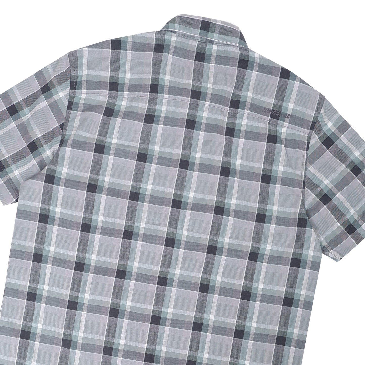 WATCHOUT PAKAIAN PRIA SHORT SLEEVE SHIRT - WS514740111